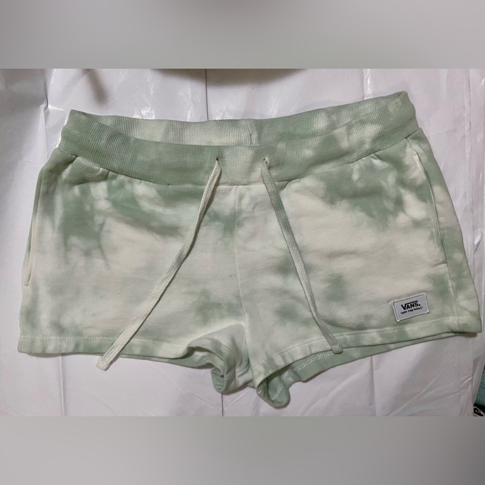 Vans Shorts